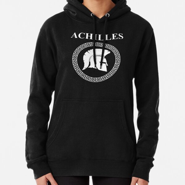 Item preview, Achilles Greek Warrior designed and sold by Agema Apparel.