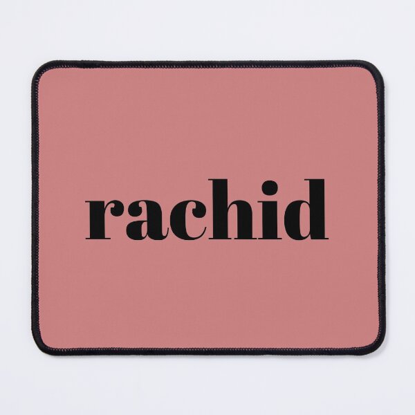Item preview, rachid designed and sold by kjatrendytees.