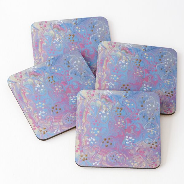 Item preview, Hearts and Dots designed and sold by FrancesArt.