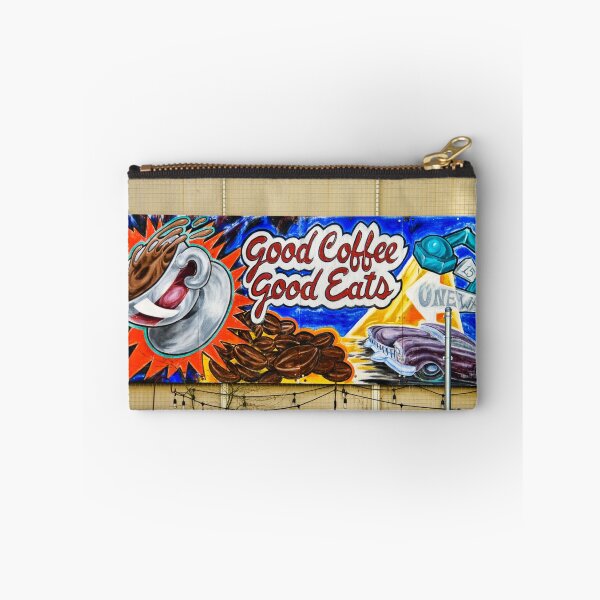 Item preview, Good Coffee...Good Eats! designed and sold by pat gamwell.
