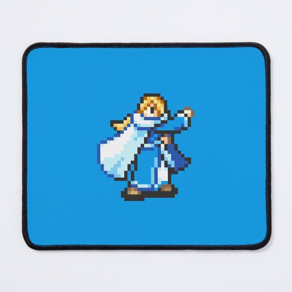Item preview, Monk Fighting Sprite designed and sold by The Sprite Guy.