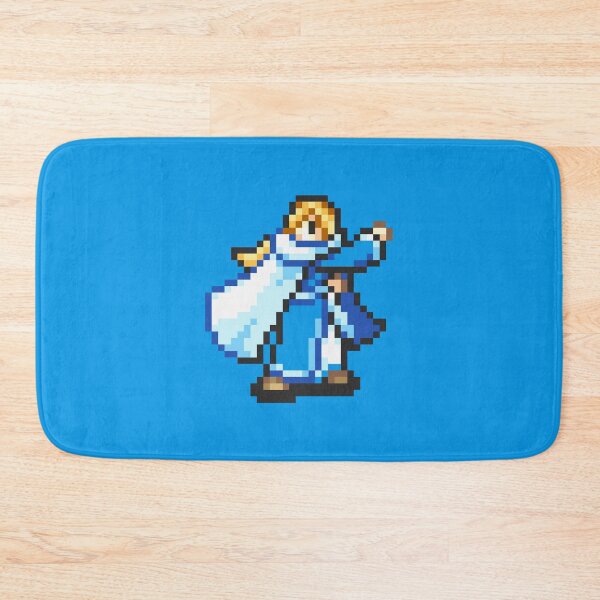 Item preview, Monk Fighting Sprite designed and sold by The Sprite Guy.