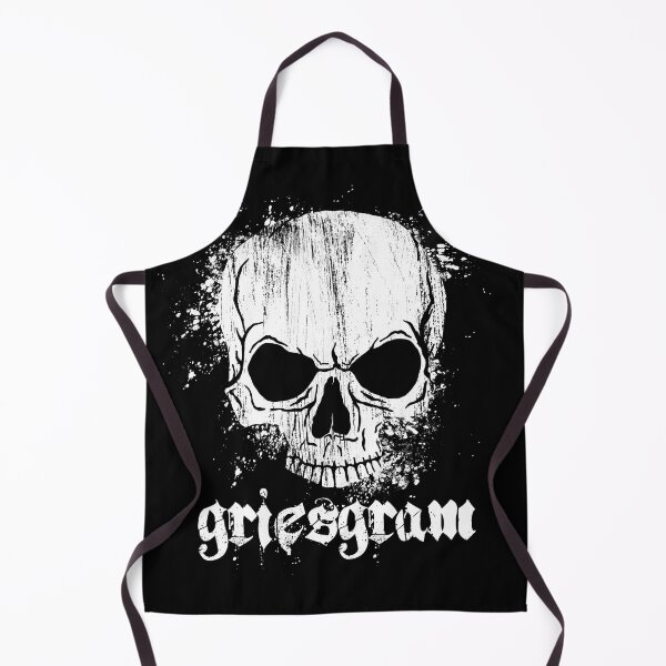 Item preview, Curmudgeon skull designed and sold by drizzd.