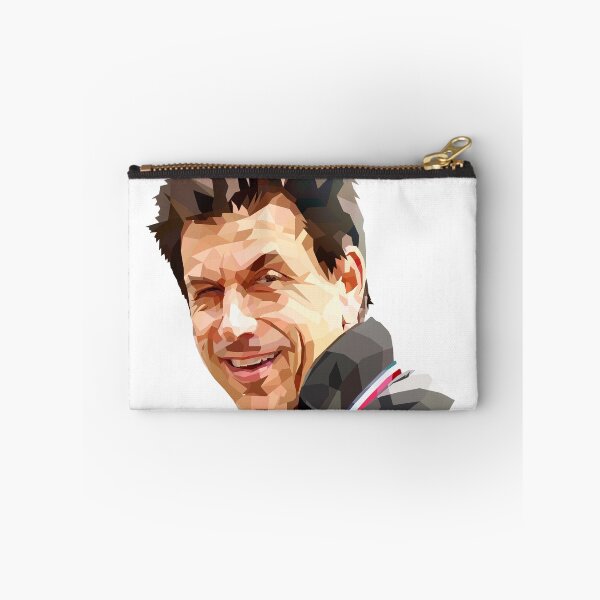 Artikelvorschau, F1 Toto Wolff entworfen und verkauft von WorldEngine.