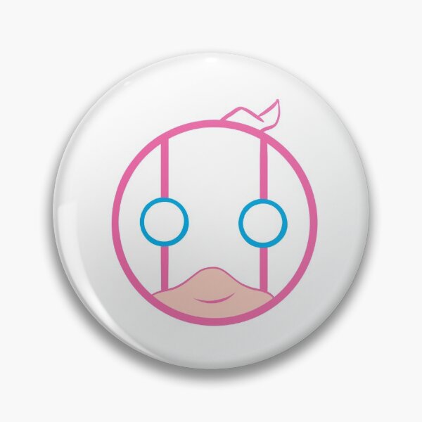 Artikelvorschau, Kopie der Kopie des Gwenpool-Logos mit transparenten Augen entworfen und verkauft von obsedian-dream.