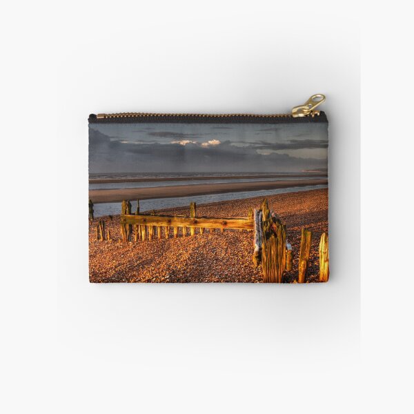 Item preview, Rye Beach at Sunrise designed and sold by Lee  Dighton.