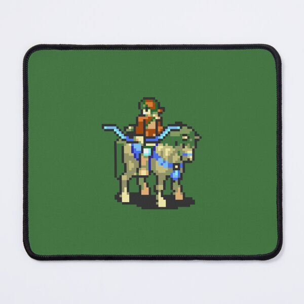 Item preview, Nomad Fighting Sprite designed and sold by The Sprite Guy.