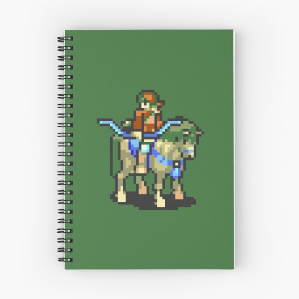 Item preview, Nomad Fighting Sprite designed and sold by The Sprite Guy.