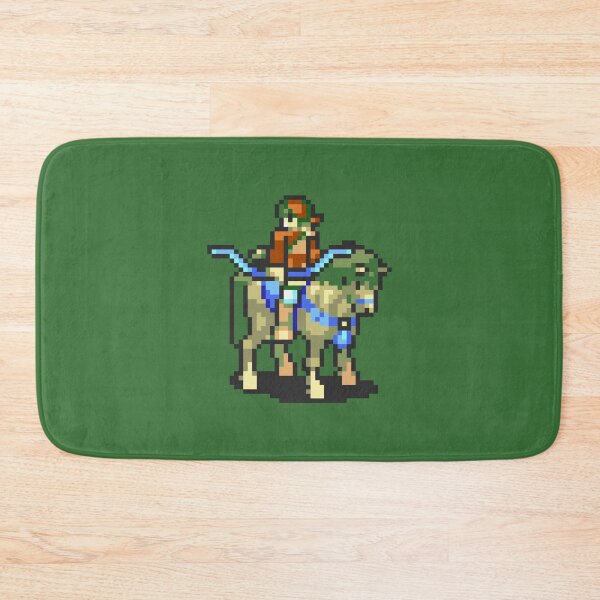 Item preview, Nomad Fighting Sprite designed and sold by The Sprite Guy.