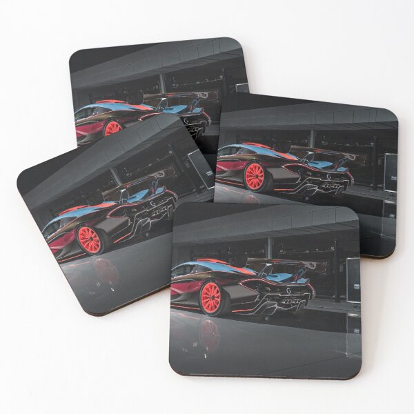 Item preview, McLaren P1 GTR 18  designed and sold by GrubbsPhoto.