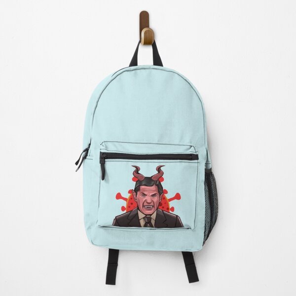 Item preview, Coronavirus Satanic Kenneth Copeland : Straight outta hell designed and sold by Savi Singh.