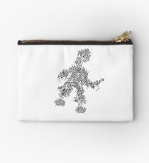 Soldier Studio Pouch