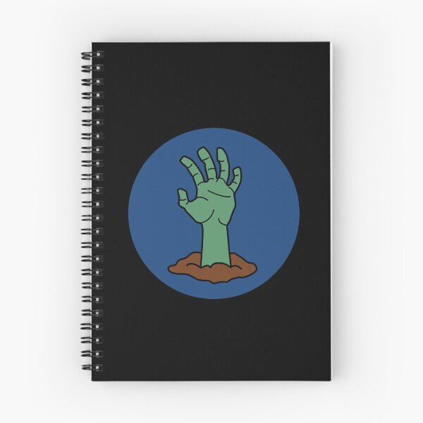 Item preview, Creepy Halloween Zombie Hand designed and sold by DanandDee.