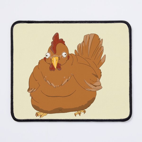 Item preview, Plumpy Dumpies: Chicken designed and sold by LindyMakesArt.