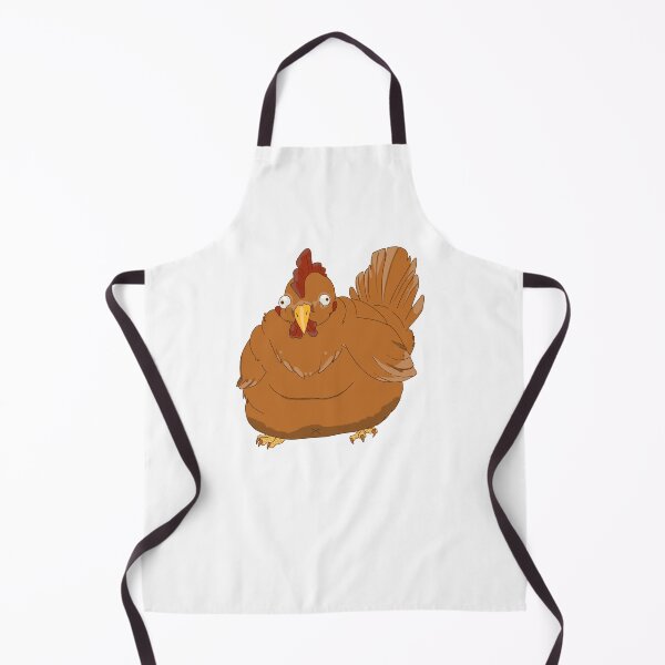 Item preview, Plumpy Dumpies: Chicken designed and sold by LindyMakesArt.