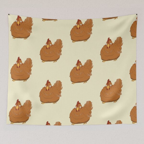Item preview, Plumpy Dumpies: Chicken designed and sold by LindyMakesArt.