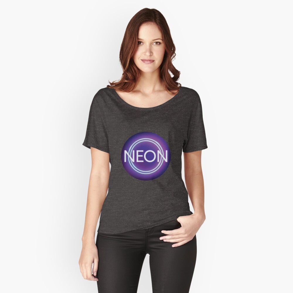 Item preview, Relaxed Fit T-Shirt designed and sold by allysonlindt.