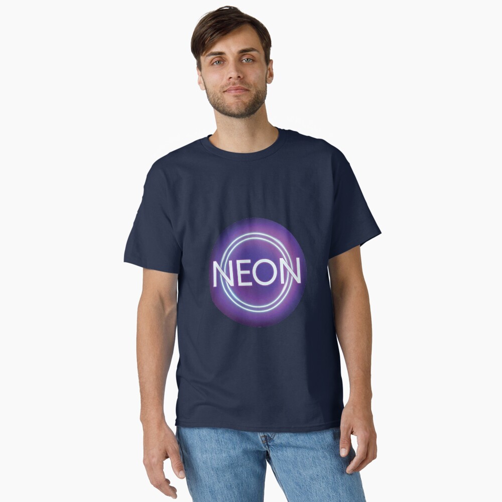 Item preview, Classic T-Shirt designed and sold by allysonlindt.