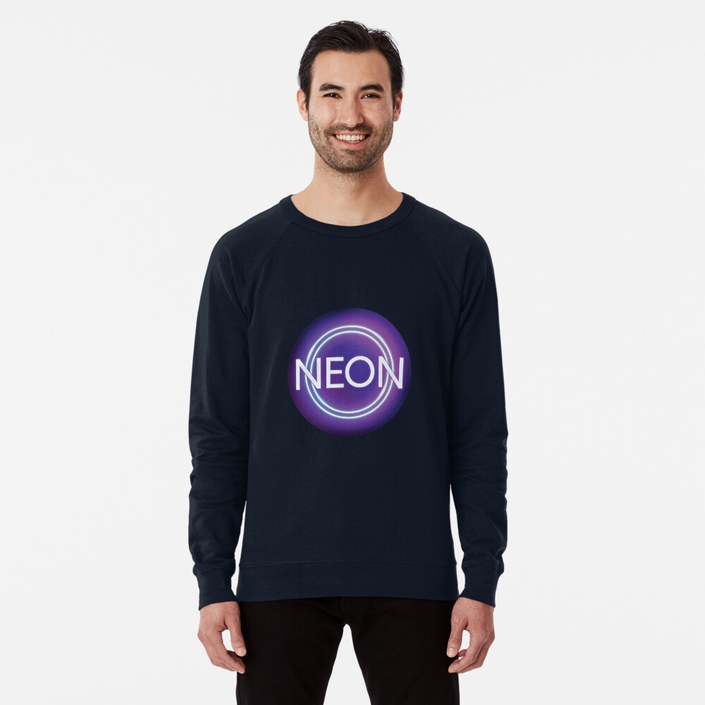 Item preview, Lightweight Sweatshirt designed and sold by allysonlindt.