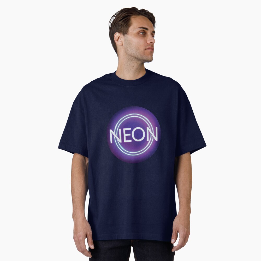 Item preview, Oversized T-Shirt designed and sold by allysonlindt.