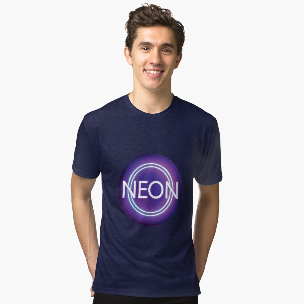 Item preview, Tri-blend T-Shirt designed and sold by allysonlindt.