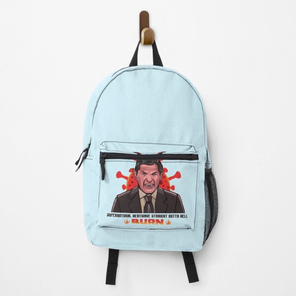 Item preview, Coronavirus Satanic Kenneth Copeland : Straight outta hell designed and sold by Savi Singh.