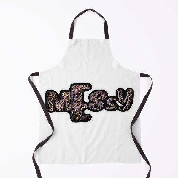 Item preview, Messy Lettering designed and sold by Cooper Lynn Designs.