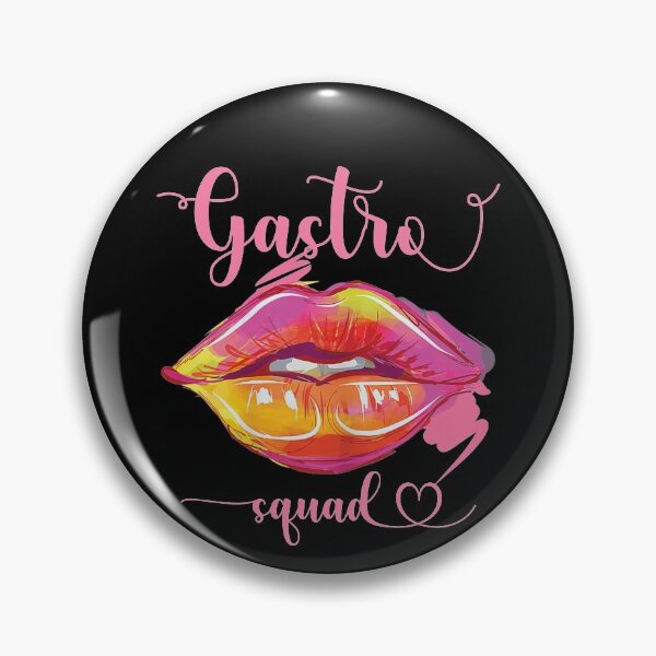 Item preview, Gastro Nurse Squad Gastroenterology Doctor designed and sold by odrito.