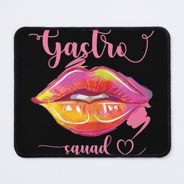 Item preview, Gastro Nurse Squad Gastroenterology Doctor designed and sold by odrito.