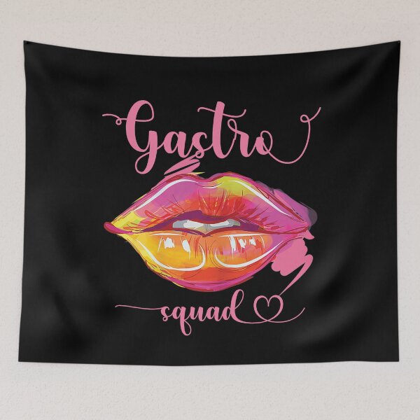 Item preview, Gastro Nurse Squad Gastroenterology Doctor designed and sold by odrito.