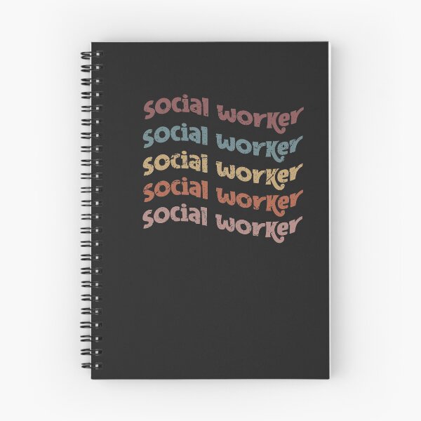 Item preview,  Social Worker T-Shirt designed and sold by bestdesigns2020.