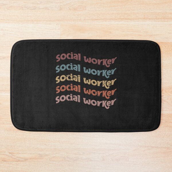 Item preview,  Social Worker T-Shirt designed and sold by bestdesigns2020.