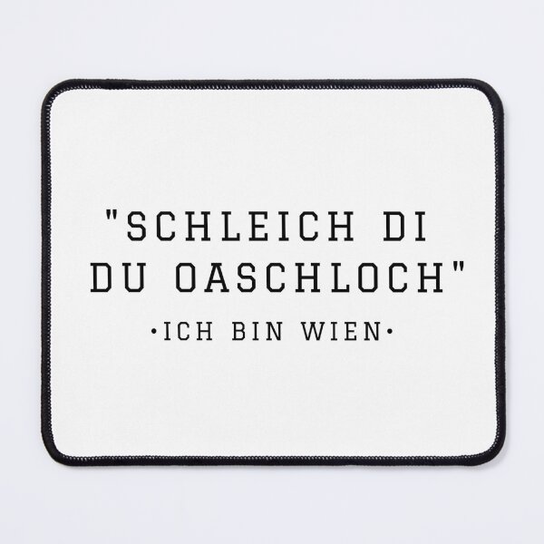 Item preview, Schleich di du Oaschloch designed and sold by VAHPROD.