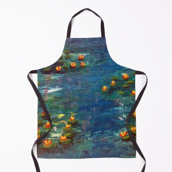 Item preview, Wannabe Monet designed and sold by Jane Domenech.