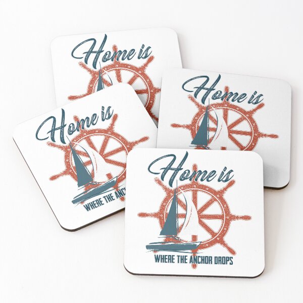 Item preview, Sailor, sailboat and tiller designed and sold by JIGGO.