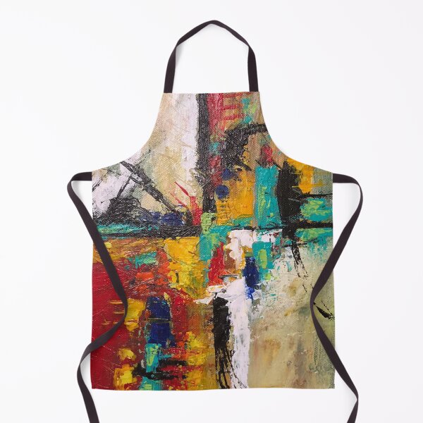Item preview, Abstract 1 designed and sold by Jane Domenech.