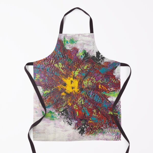 Item preview, Magenta Flower designed and sold by Jane Domenech.