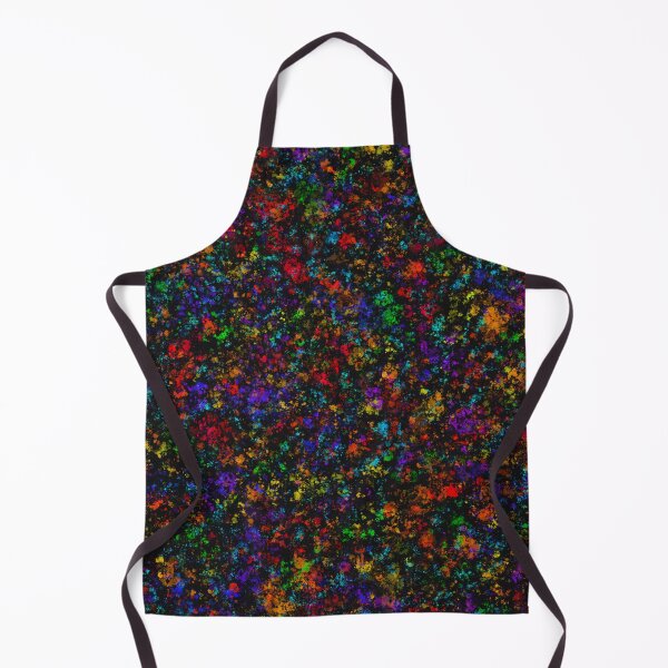 Item preview, Splatters designed and sold by Jane Domenech.