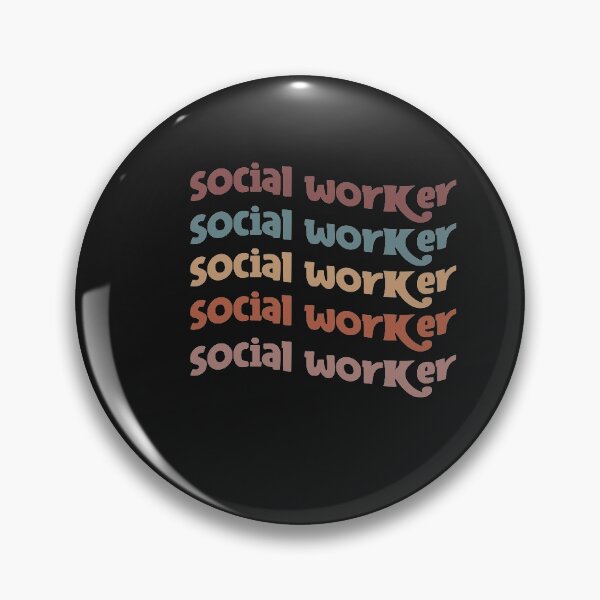 Item preview, Copy of  Social Worker T-Shirt designed and sold by bestdesigns2020.