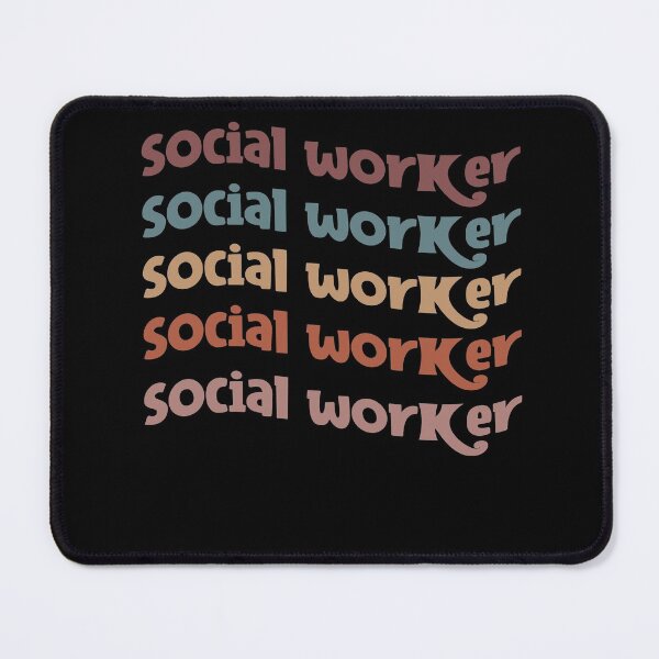 Item preview, Copy of Social Worker T-Shirt designed and sold by bestdesigns2020.