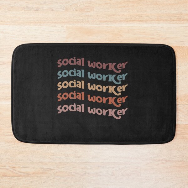 Item preview, Copy of  Social Worker T-Shirt designed and sold by bestdesigns2020.