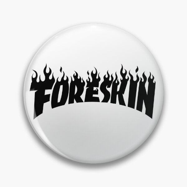 Item preview, Foreskin designed and sold by Tamás Égető.