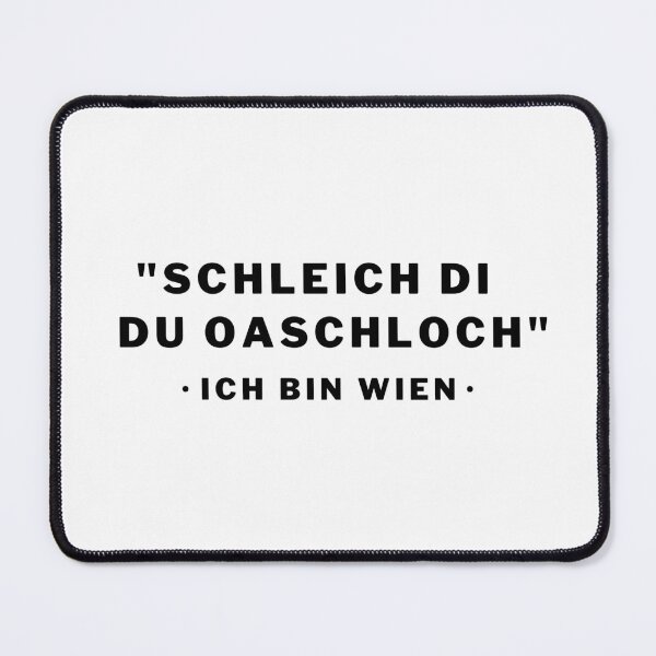 Item preview, Schleich di du Oaschloch designed and sold by VAHPROD.