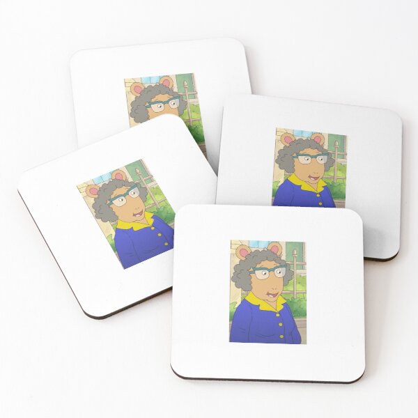 Item preview, Arthur's Grandma Thora designed and sold by Jenniferkate72.