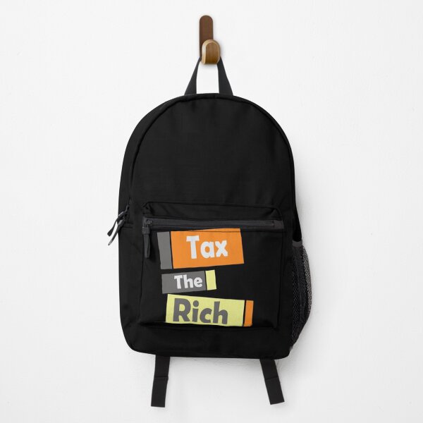 Item preview,  tax the rich designed and sold by olafekry.