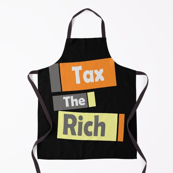 Item preview,  tax the rich designed and sold by olafekry.