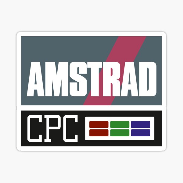 amstrad CPC