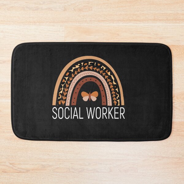 Item preview,   Social Worker T-Shirt designed and sold by bestdesigns2020.
