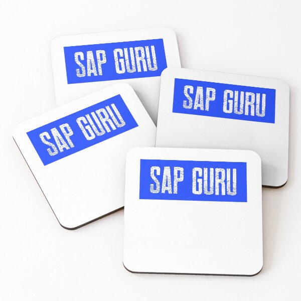 Item preview, SAP GURU designed and sold by JerseyBoysTees.