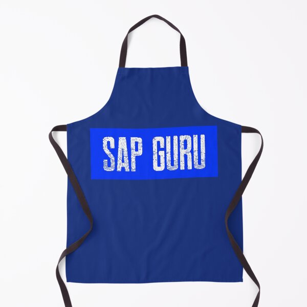 Item preview, SAP GURU designed and sold by JerseyBoysTees.